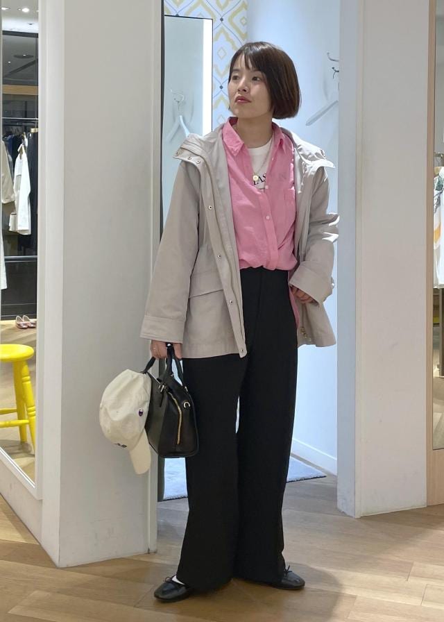 スタイリングタイトル