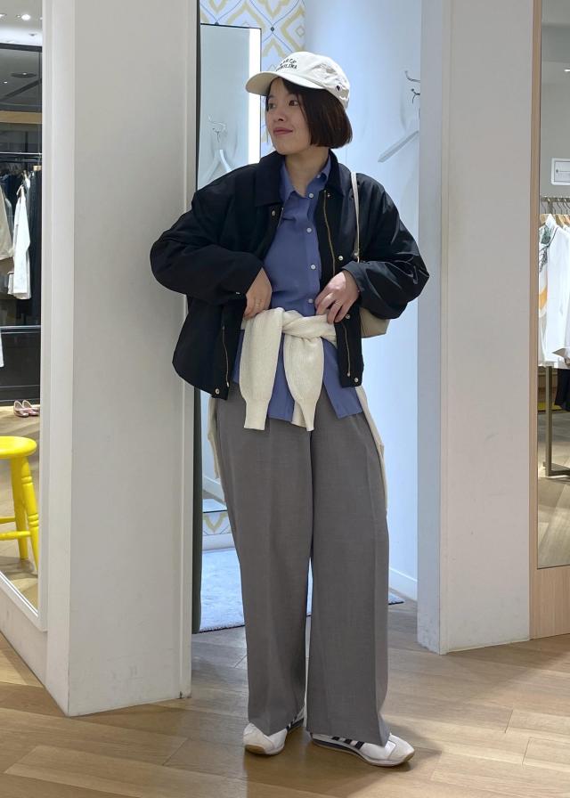 スタイリングタイトル