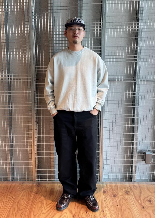 スタイリングタイトル