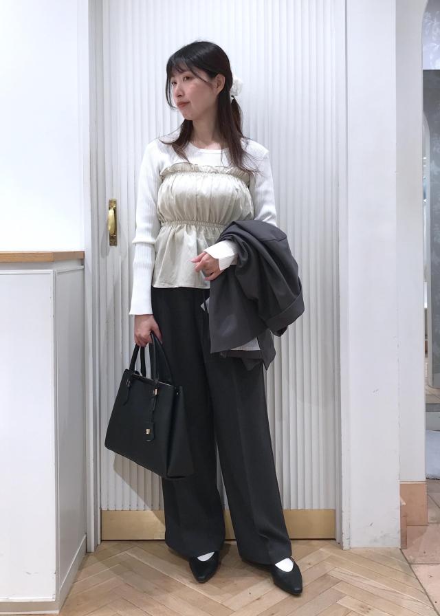 スタイリングタイトル