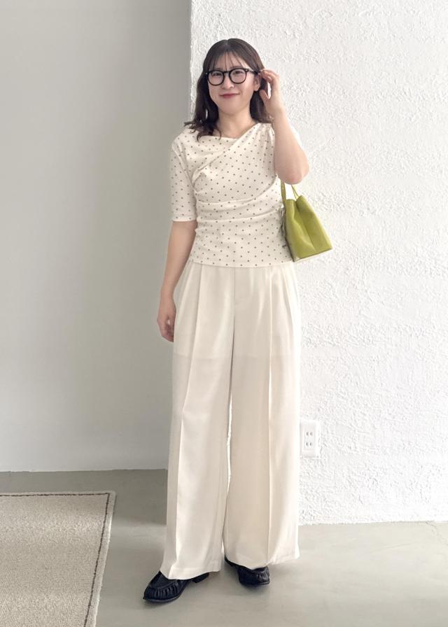 スタイリングタイトル