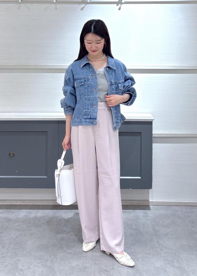 スタイリングタイトル