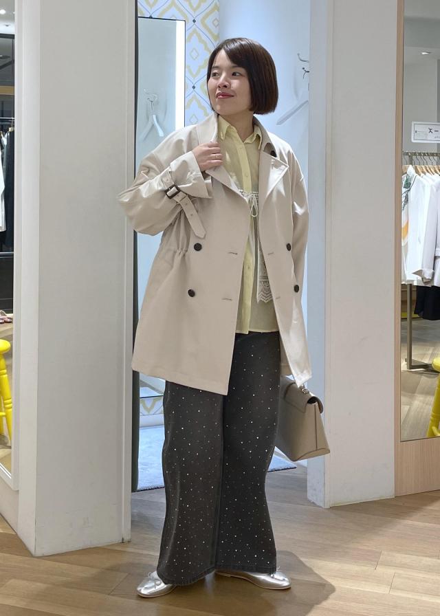 スタイリングタイトル