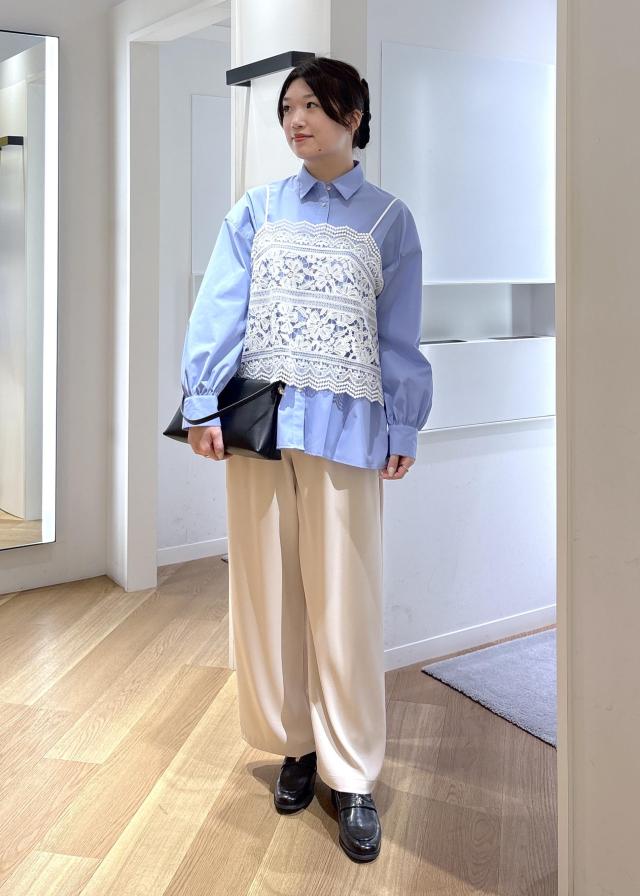 スタイリングタイトル