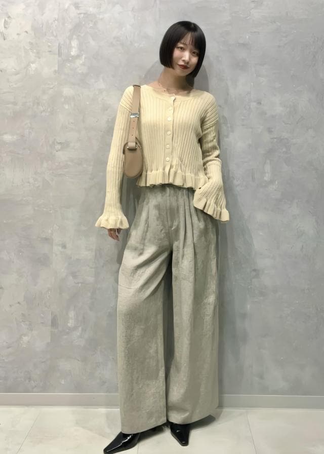 スタイリングタイトル