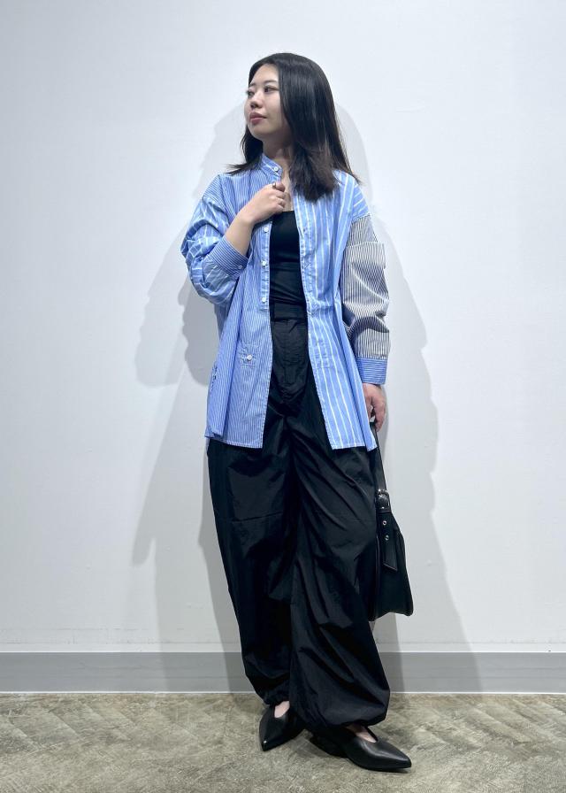 スタイリングタイトル