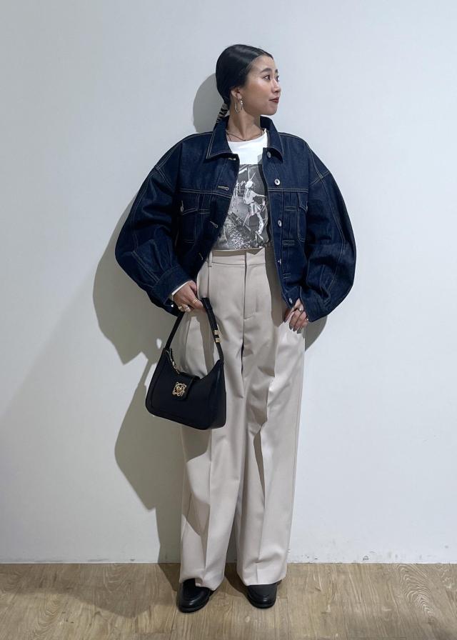 スタイリングタイトル