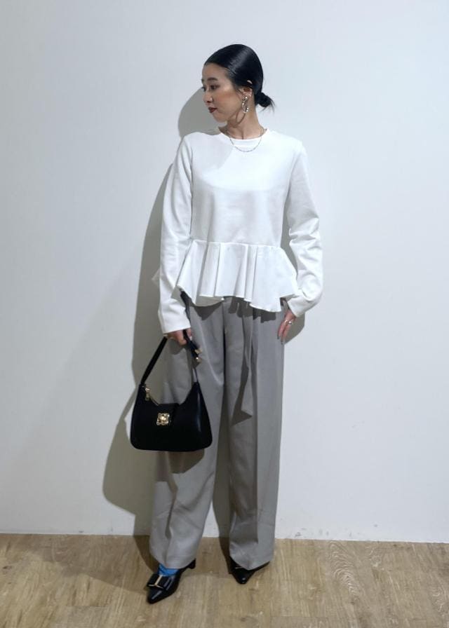 スタイリングタイトル