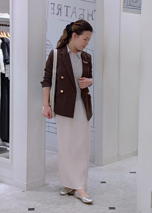 スタイリングタイトル