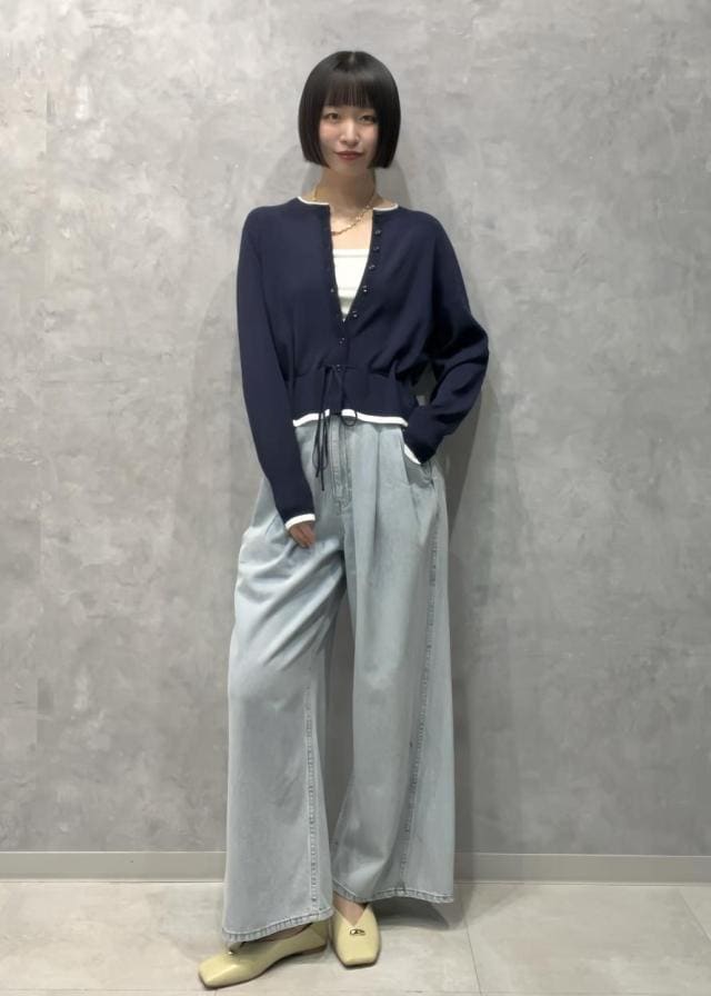 スタイリングタイトル