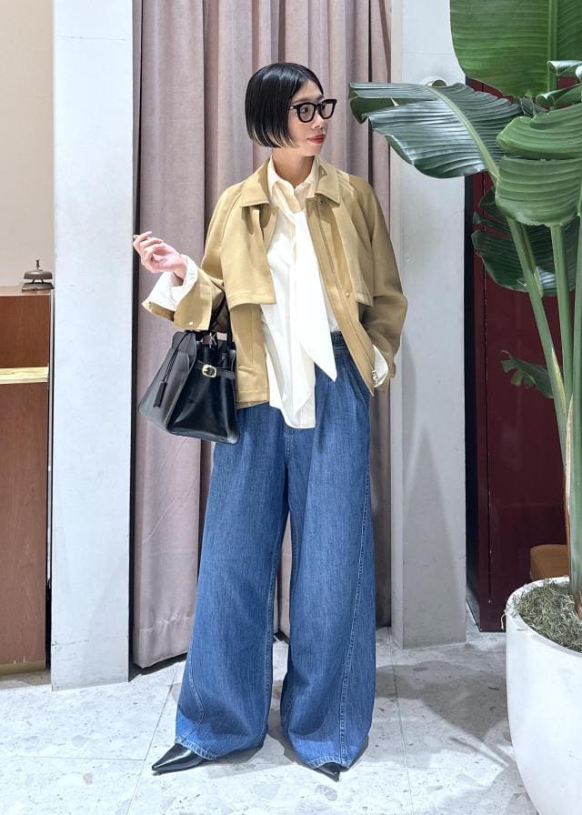 スタイリングタイトル