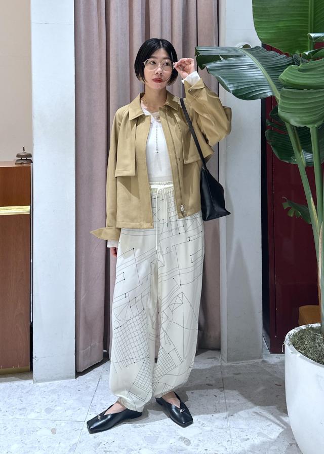 スタイリングタイトル