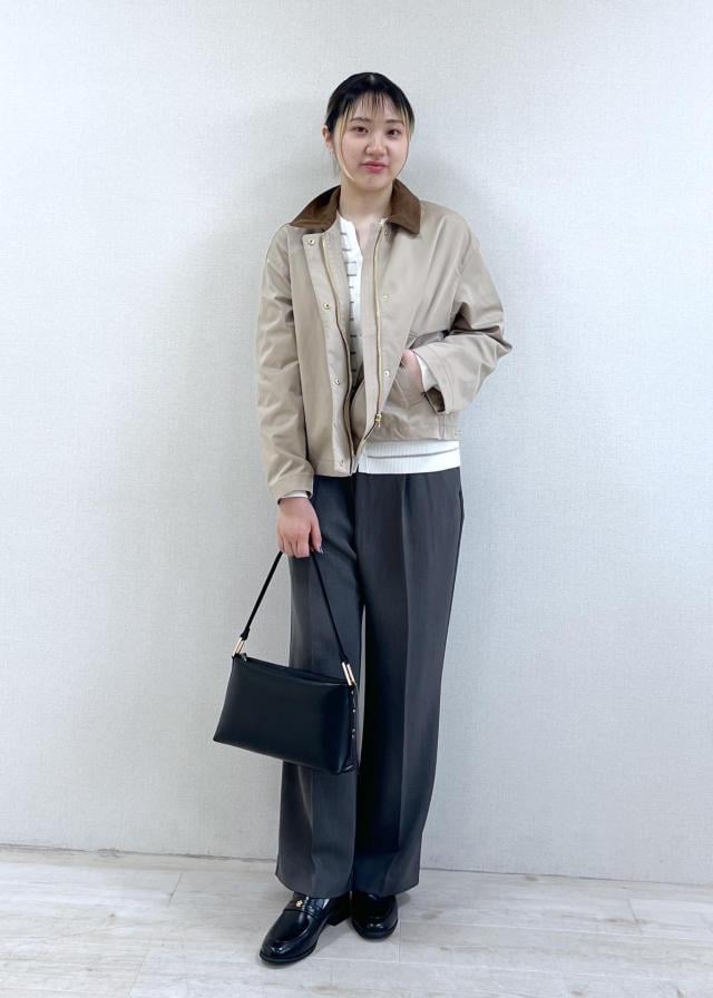 スタイリングタイトル