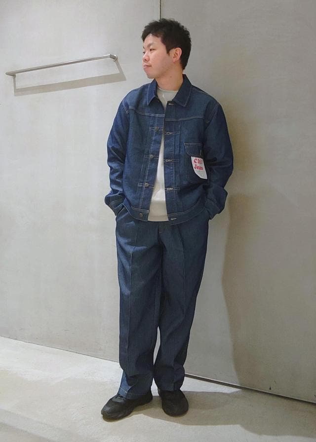 スタイリングタイトル