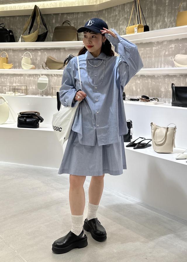 スタイリングタイトル