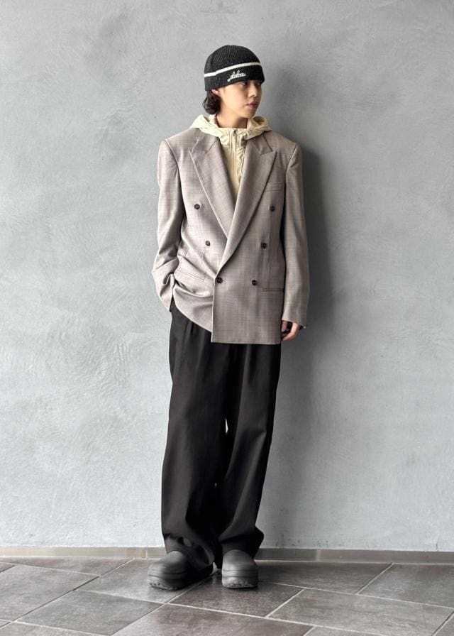 スタイリングタイトル