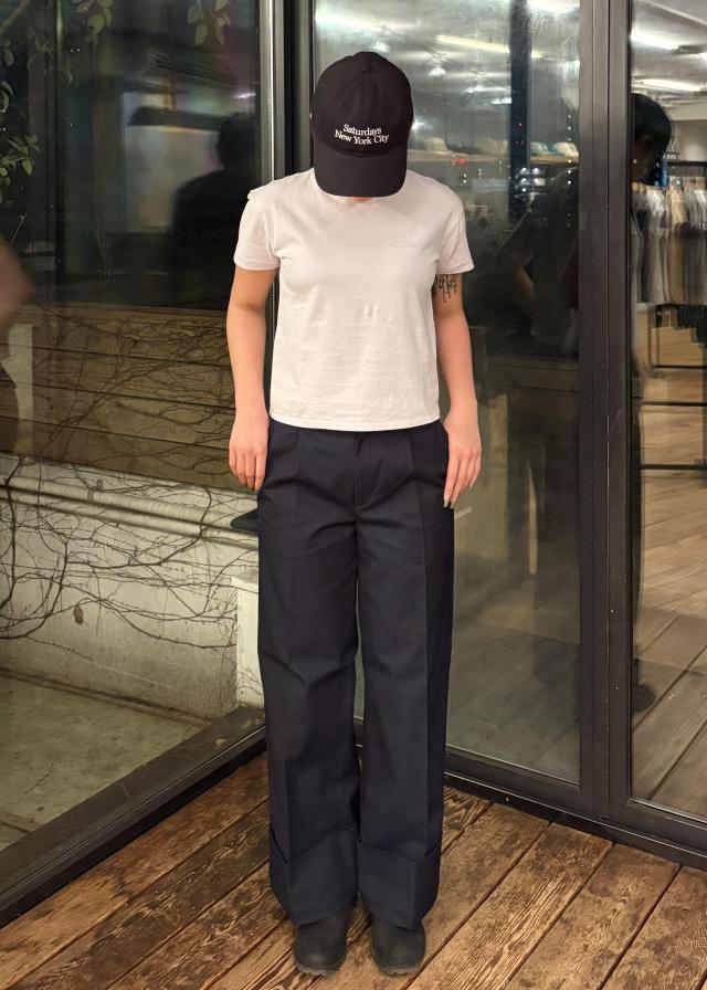 スタイリングタイトル