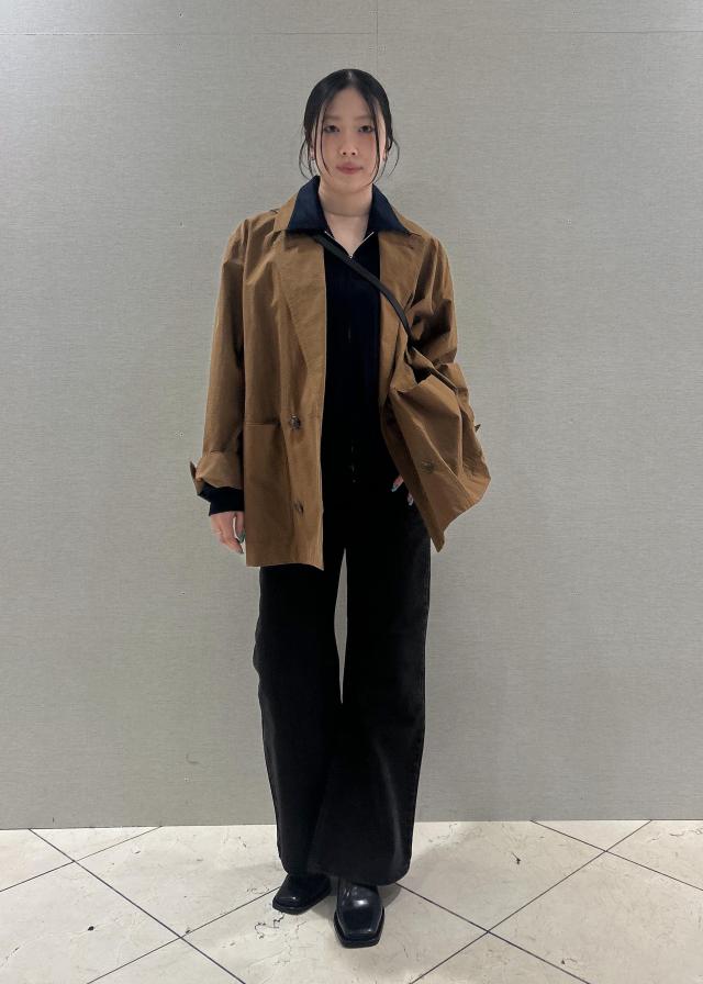 スタイリングタイトル