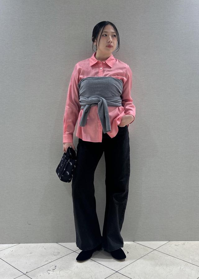 スタイリングタイトル