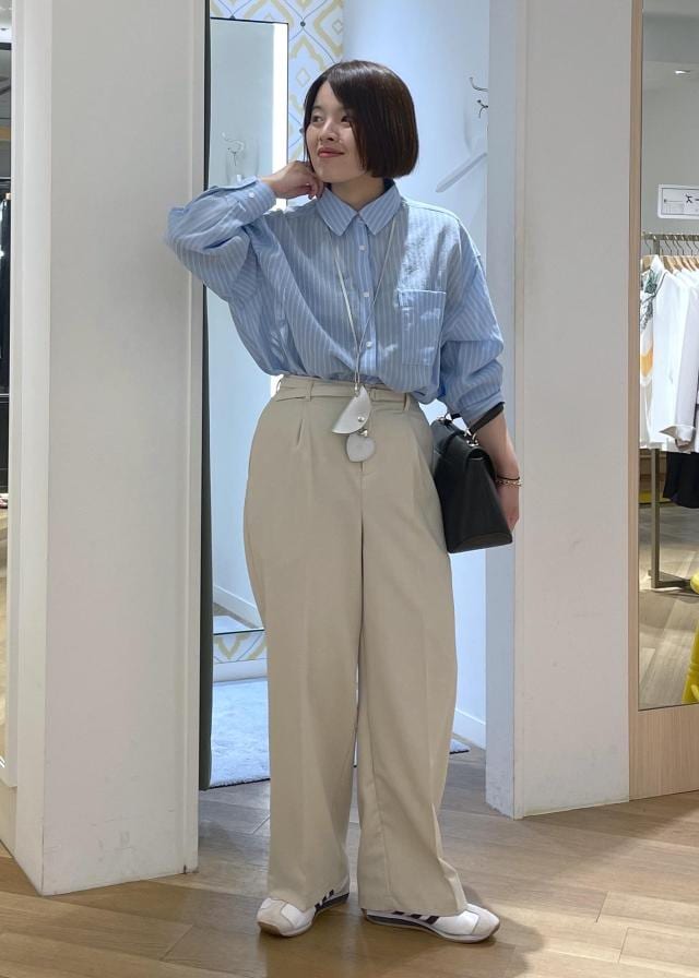 スタイリングタイトル