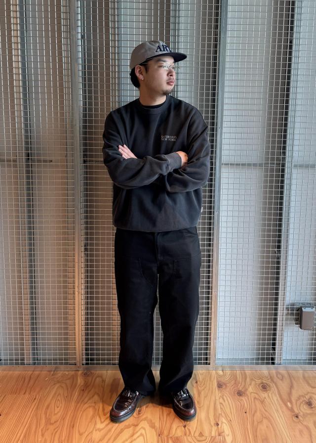 スタイリングタイトル