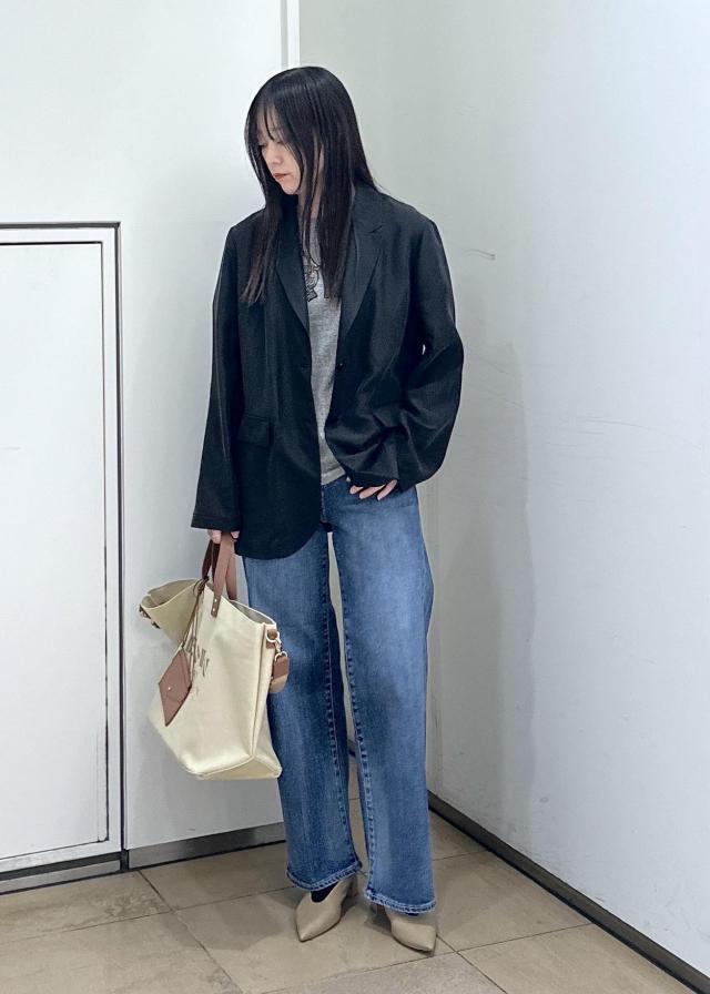 スタイリングタイトル