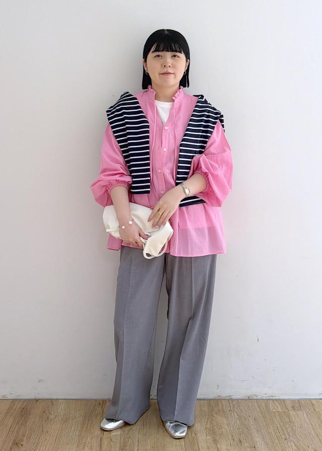 スタイリングタイトル