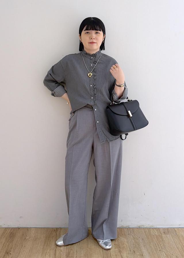 スタイリングタイトル