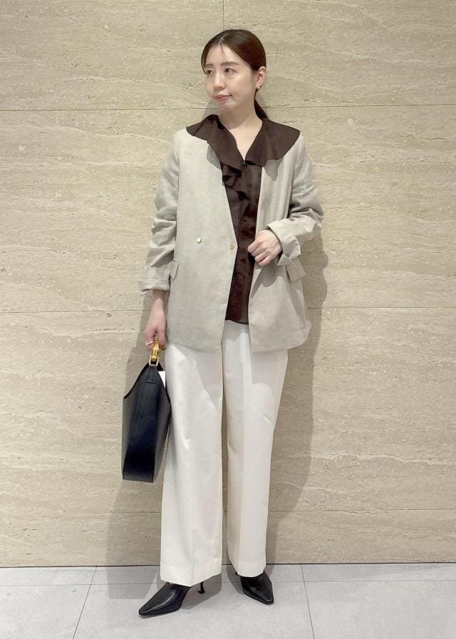 スタイリングタイトル