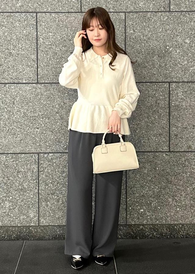 スタイリングタイトル