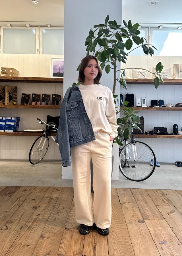 スタイリングタイトル