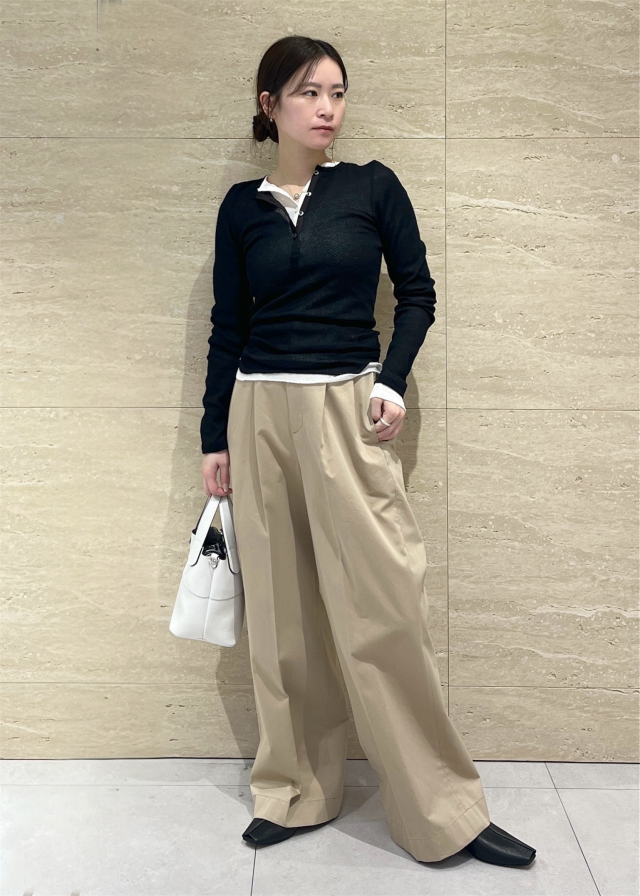 スタイリングタイトル