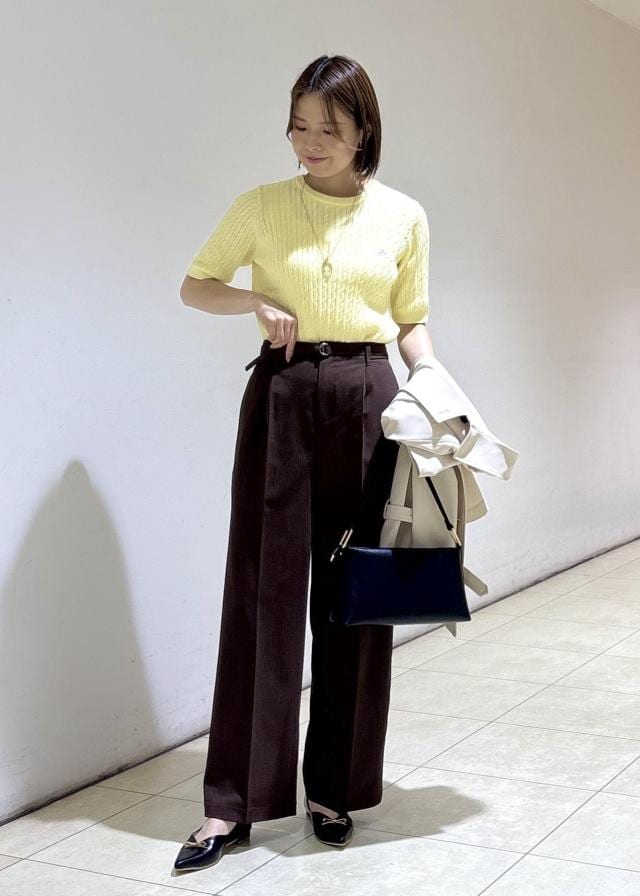 スタイリングタイトル