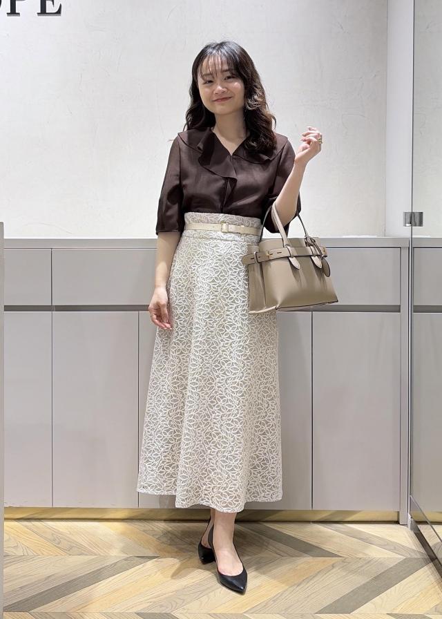 スタイリングタイトル