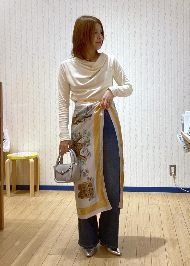 スタイリングタイトル