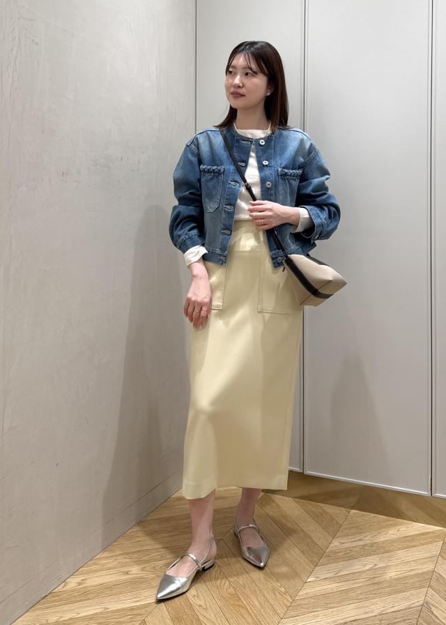 スタイリングタイトル