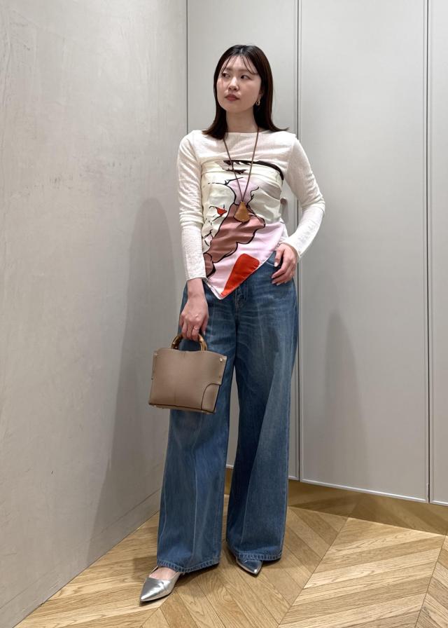 スタイリングタイトル