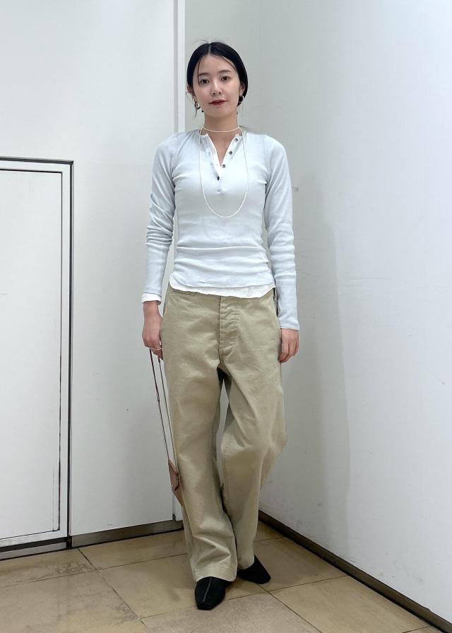 スタイリングタイトル