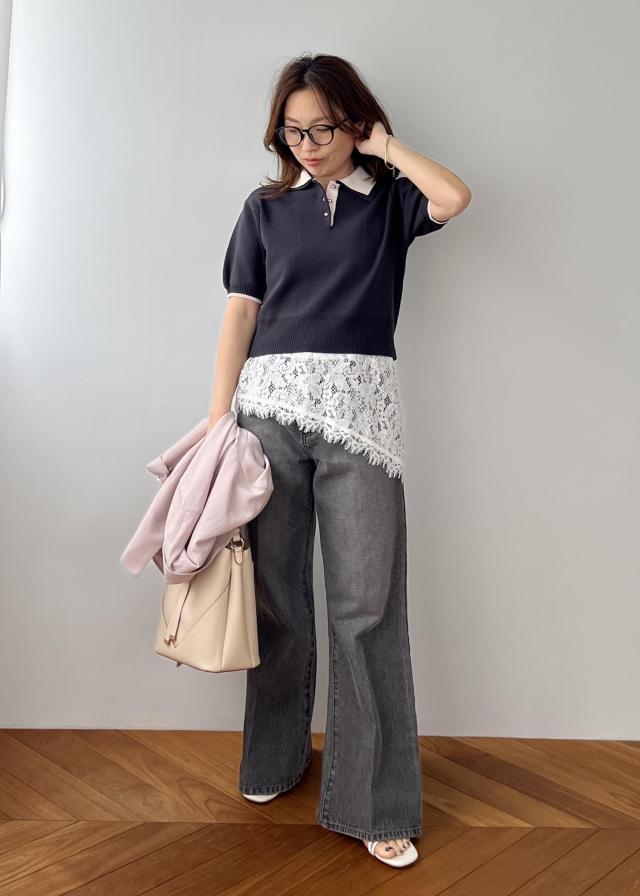 スタイリングタイトル