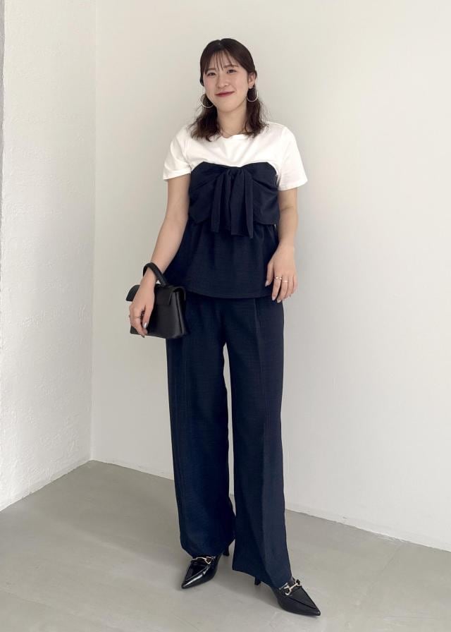 スタイリングタイトル