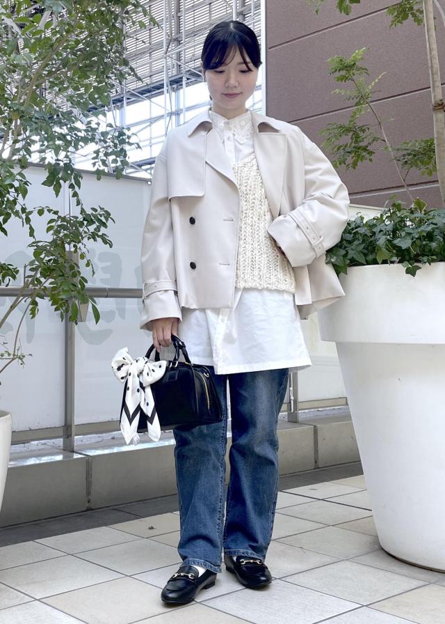 スタイリングタイトル