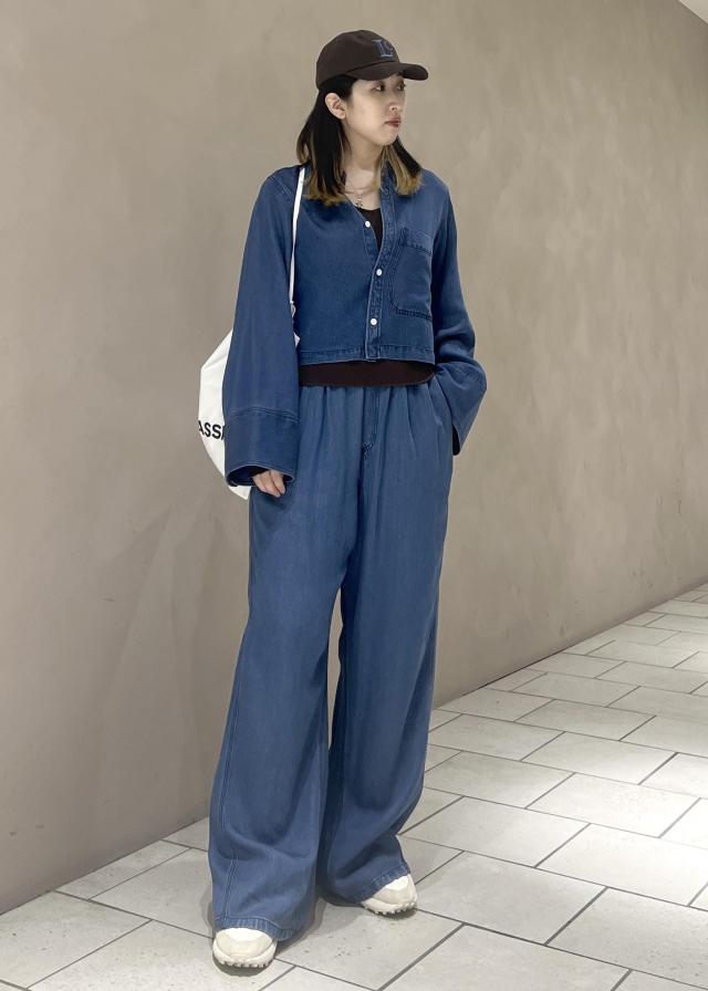 スタイリングタイトル