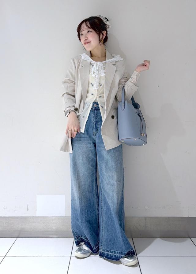 スタイリングタイトル