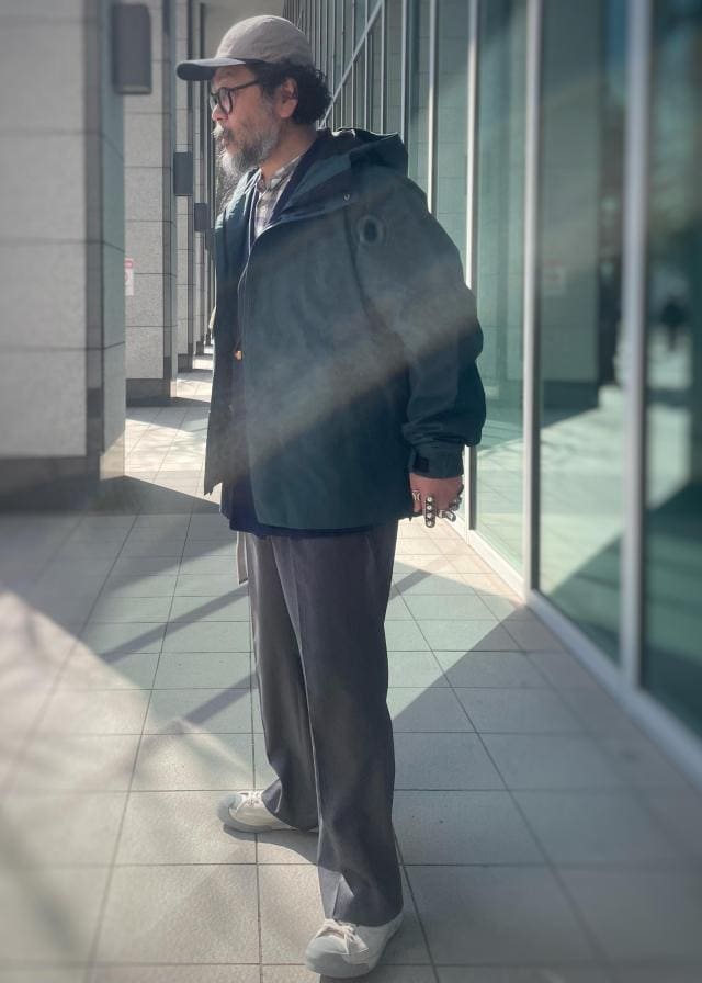 スタイリングタイトル