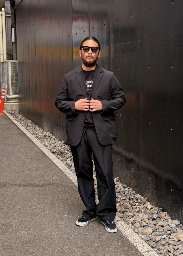 スタイリングタイトル