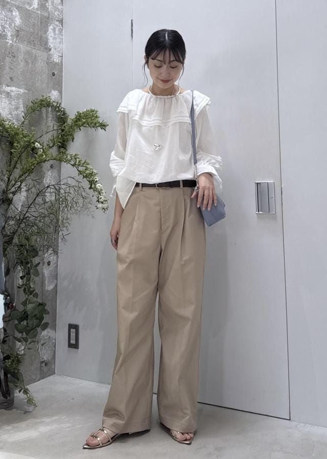 スタイリングタイトル