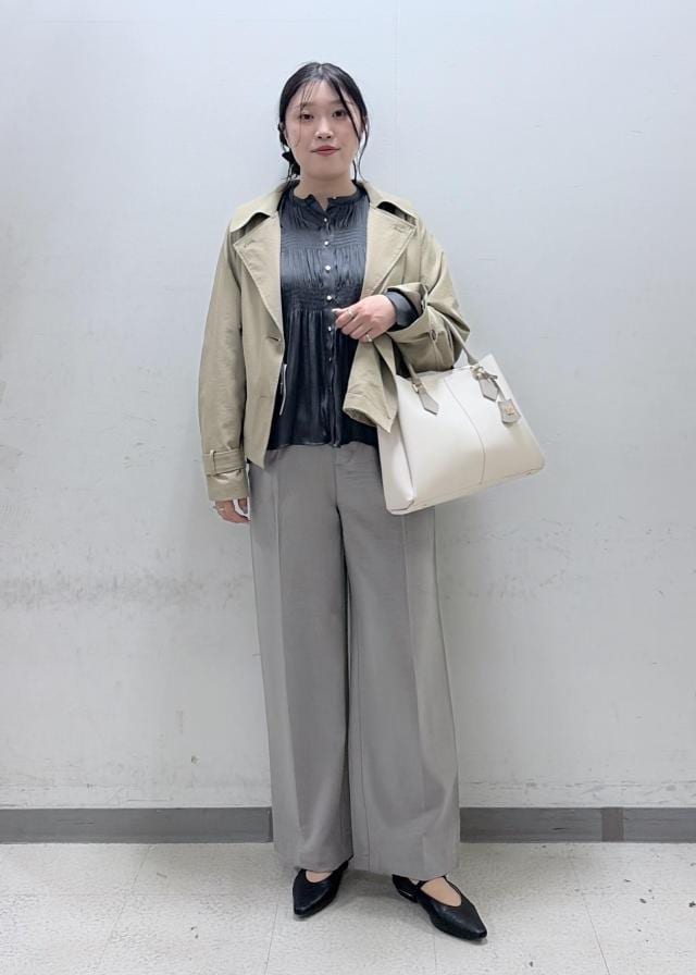 スタイリングタイトル