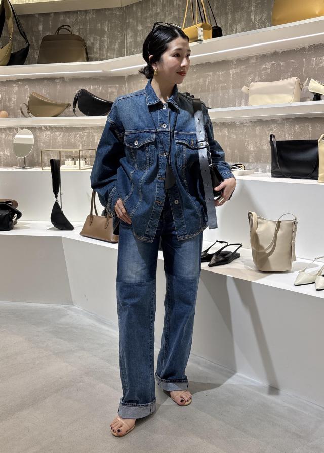 スタイリングタイトル