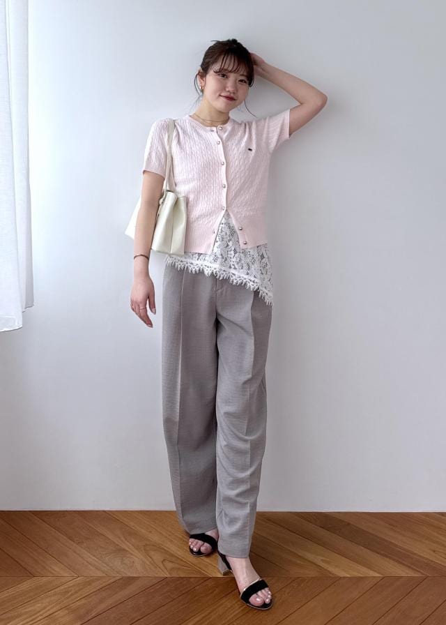 スタイリングタイトル