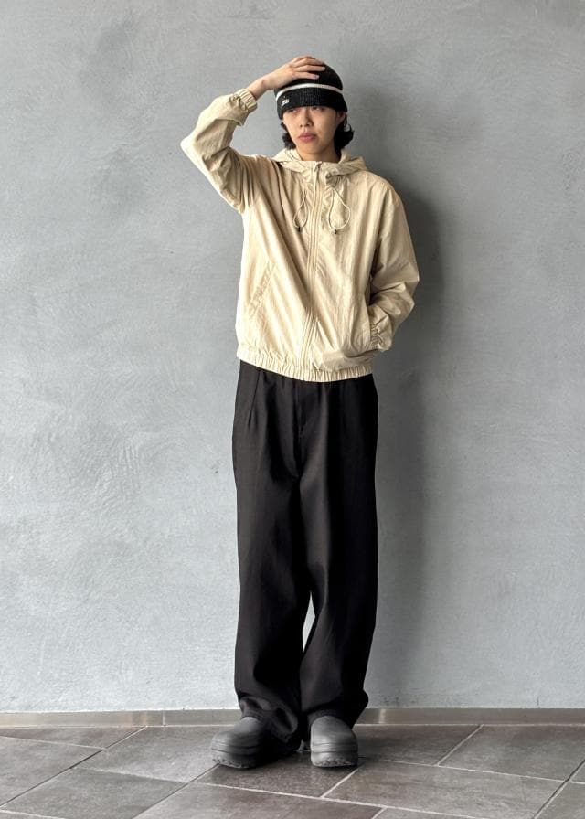 スタイリングタイトル